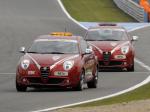 Alfa Romeo MiTo Quadrifoglio Verde SBK Safety Car 2011 года